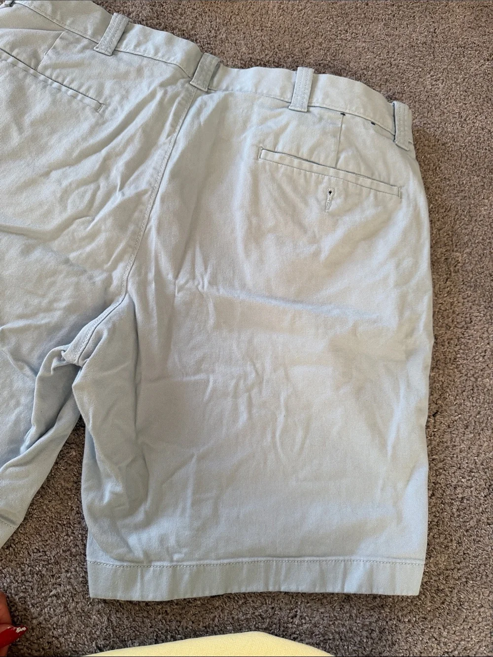 J. Crew crew flat